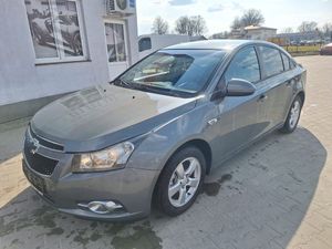 Chevrolet Cruze 1.6 LS+ 2010