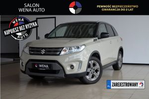 Suzuki Vitara III 1.6 Comfort 2WD 2017