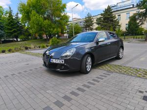 Alfa Romeo Giulietta 2.0 JTDM 16V 2013