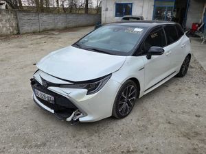 Toyota Corolla Seria E21 2.0 Hybrid GR Sport 2021