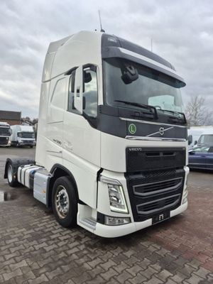 Volvo FH 2017