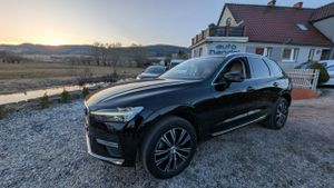 Volvo XC60 II 2022