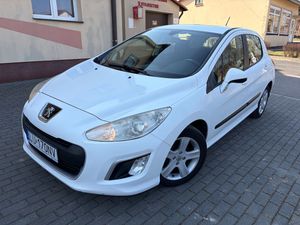 Peugeot 308 T7 1.6 BlueHDi Access S&S 2012