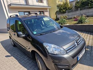 Citroën Berlingo II 1.6 HDi Selection 2016