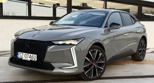 DS DS4 II 1.6 E-Tense Performance Line + 2023