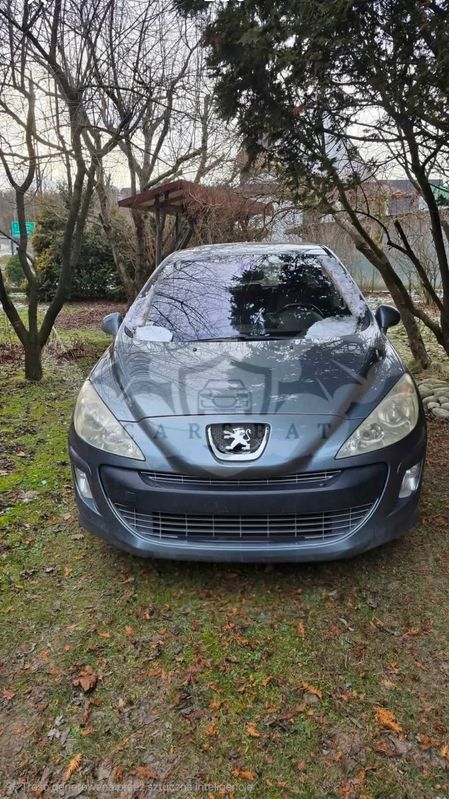 Peugeot 308 T7 1.6 Premium 2008