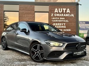 Mercedes-Benz CLA II 200 7G-DCT Edition AMG Line 2022