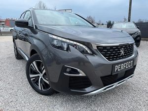 Peugeot 3008 II 2018