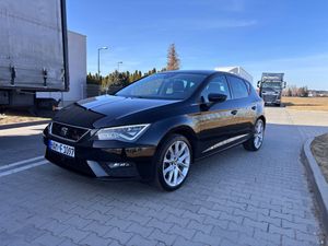 Seat Leon III 1.4 TSI Start&Stop XCELLENCE 2018