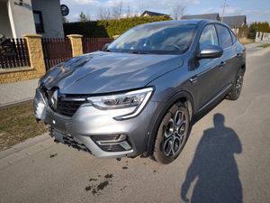 Renault Arkana / XM3 1.3 TCe mHEV Intens EDC 2022