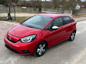 Honda Jazz V e:HEV 1.5 i-MMD Comfort 2022