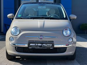 Fiat 500 0.9 8V TwinAir Start&Stopp Lounge 2017