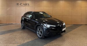 Alfa Romeo Stelvio 2.0 Turbo Q4 2019