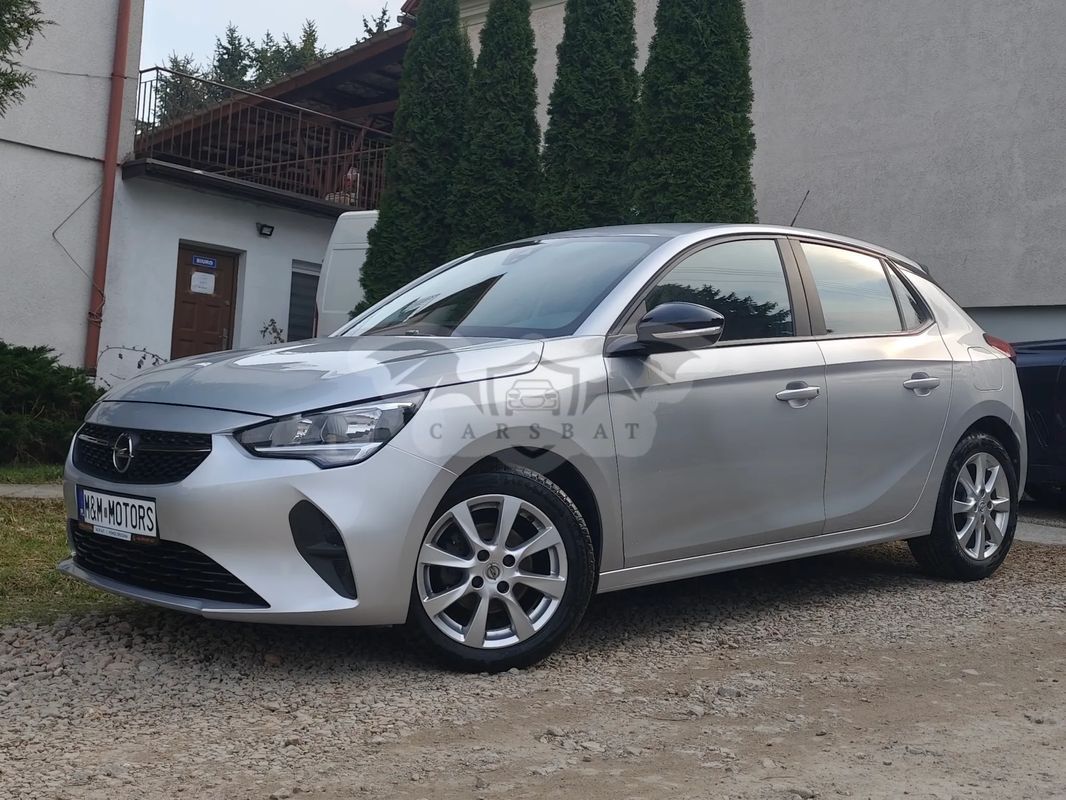 Opel Corsa F 1.2 Start/Stop 2023