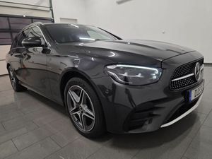 Mercedes-Benz E W213 300 de 9G-TRONIC AMG Line 2022