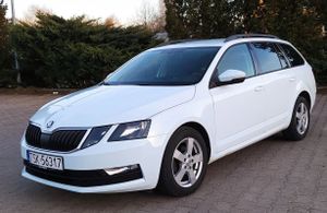 Skoda Octavia III 1.6 TDI Ambition 2018