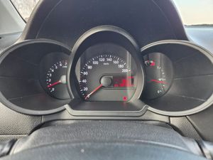 Kia Picanto (Morning) II 2011