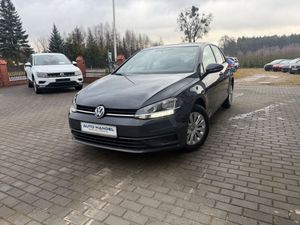 Volkswagen Golf VII 2018
