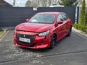 Peugeot 208 II Benzin 100 Allure 2020
