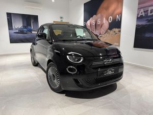 Fiat 500 1.0 Hybrid 2026