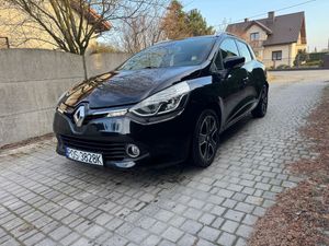 Renault Clio IV Energy TCe 90 Start & Stop Dynamique 2013