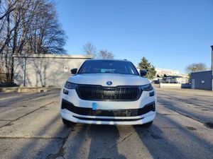 Skoda Kodiaq I 2.0 TDI 4x4 Sportline DSG 2023