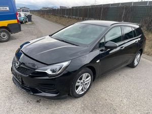 Opel Astra K 1.2 Turbo Start/Stop Design&Tech 2021
