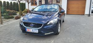 Volvo V40 II D4 Momentum 2014