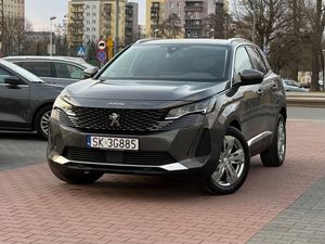 Peugeot 3008 II 1.5 BlueHDi Allure Pack S&S EAT8 2021
