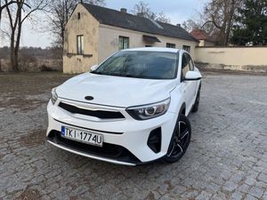 Kia Stonic 1.2 Spirit 2018