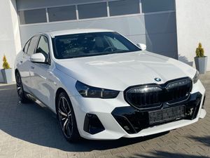 BMW 5 Series G60 520d xDrive 2024