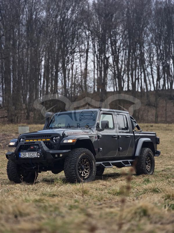 Jeep Gladiator 2023