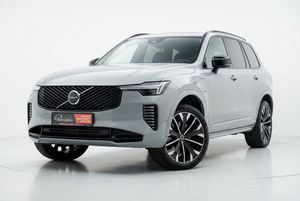 Volvo XC90 II T8 AWD Plus Dark 2025