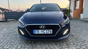 Hyundai i30 III 1.6 CRDI Style 2018