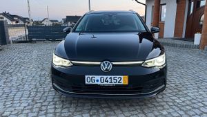 Volkswagen Golf VIII 2.0 TDI SCR DSG Style 2020