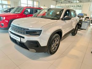 Jeep Avenger 1.2 T3 mHEV Longitude FWD eDCT6 2026