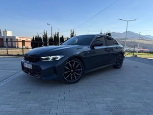 BMW 3 Series G20/G21 320d xDrive Edition M Sport Shadow 2022