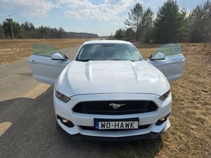 Ford Mustang 2017