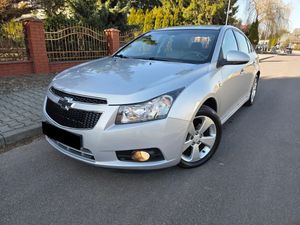 Chevrolet Cruze 2.0 LT 2010