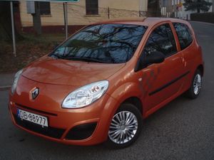 Renault Twingo II 1.2 16V Elysee 2008
