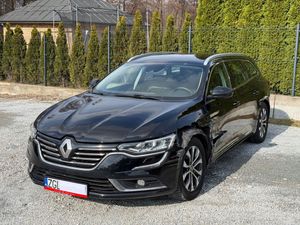 Renault Talisman (SM6) 1.3 TCe FAP Zen EDC 2021