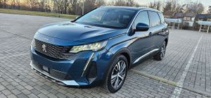 Peugeot 5008 II BlueHDI 130 Allure Business-Paket 2021
