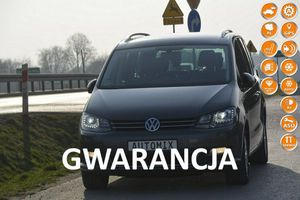 Volkswagen Sharan II 2.0 TDI DSG Blue Motion Highline 2011