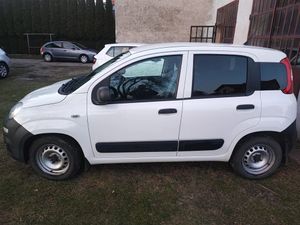 Fiat Panda III 2014