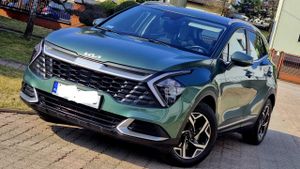 Kia Sportage V 1.6 T-GDI L 2WD 2022