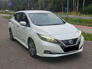 Nissan Leaf 40 kWh N-Connecta 2019