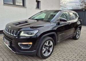 Jeep Compass II 2018