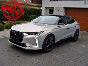 DS DS4 II 1.5 BlueHDi Rivoli 2022