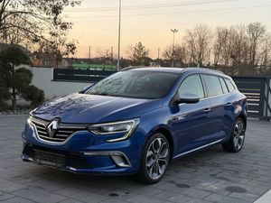 Renault Megane IV 2019
