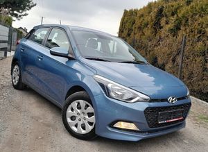 Hyundai i20 II 2016
